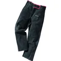 blackweld Spaltleder-Bundhose Produktbild