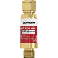 blackweld Gebrauchsstellenvorlage 0485 Ac/Prop/Erdg./H Produktbild