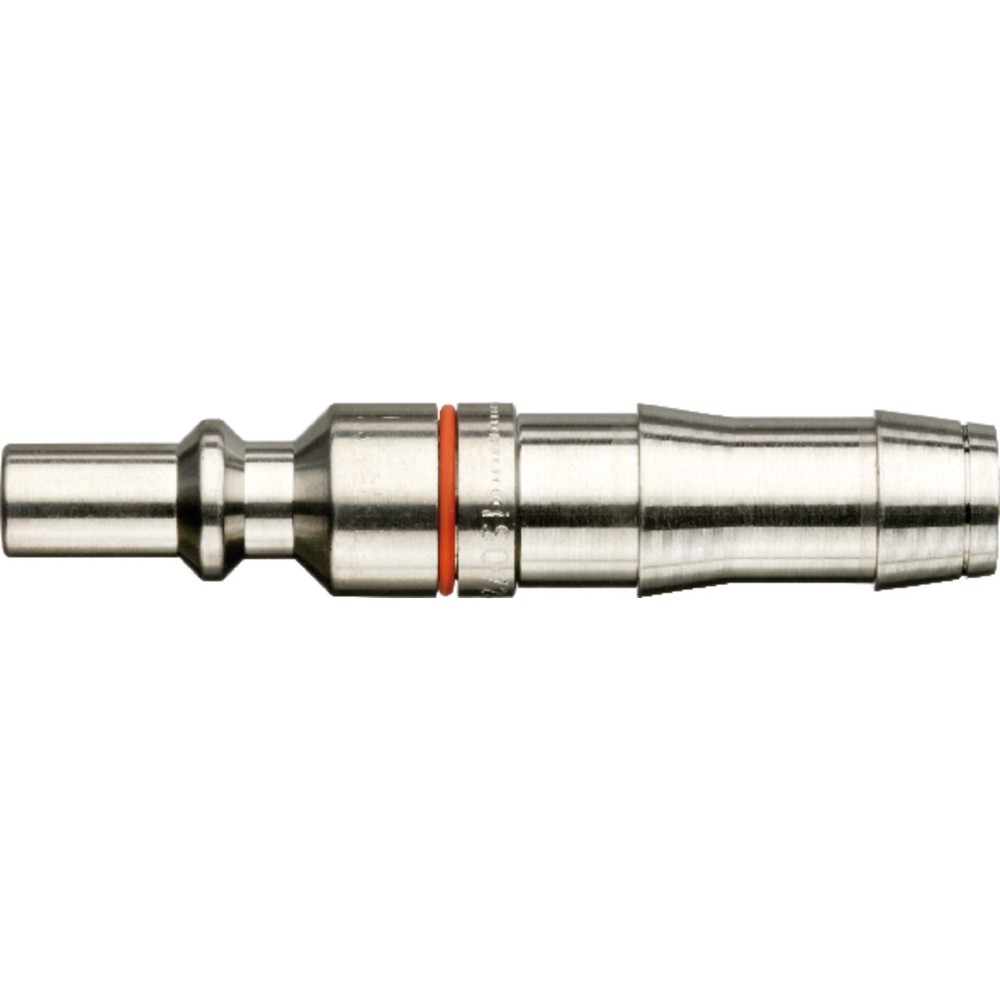 blackweld Schlauchkupplung 4,0mm Stift -O2 Produktbild img1 L