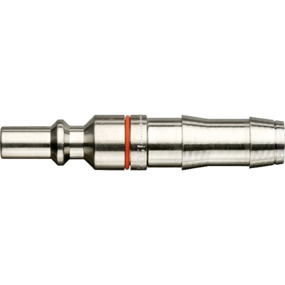 blackweld Schlauchkupplung Stift Sauerstoff Produktbild img1 L