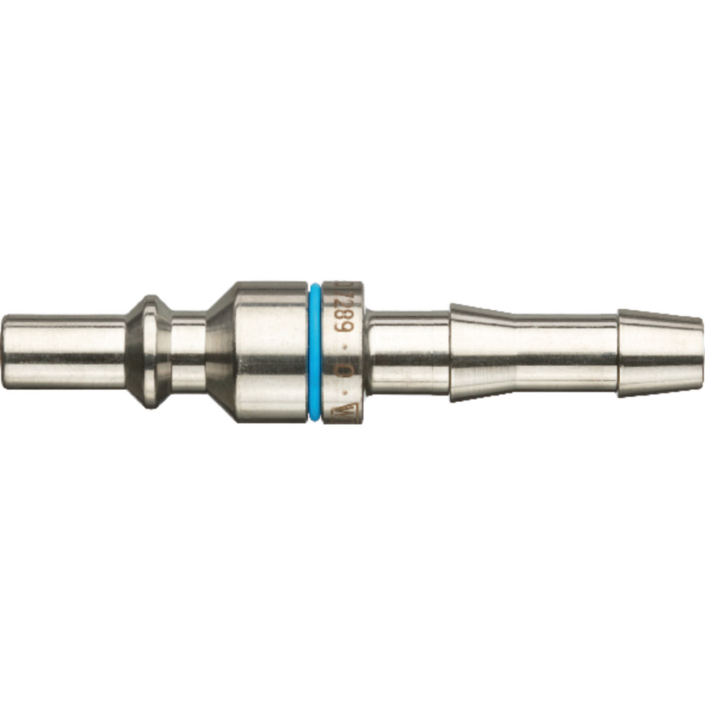 blackweld Schlauchkupplung 4,0mm Stift -O2 Produktbild img3 L