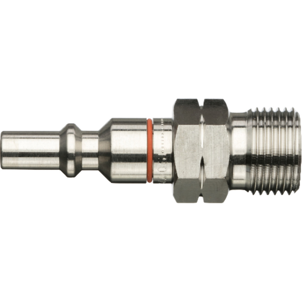 blackweld Schlauchkupplung 4,0mm Stift -O2 Produktbild img2 L
