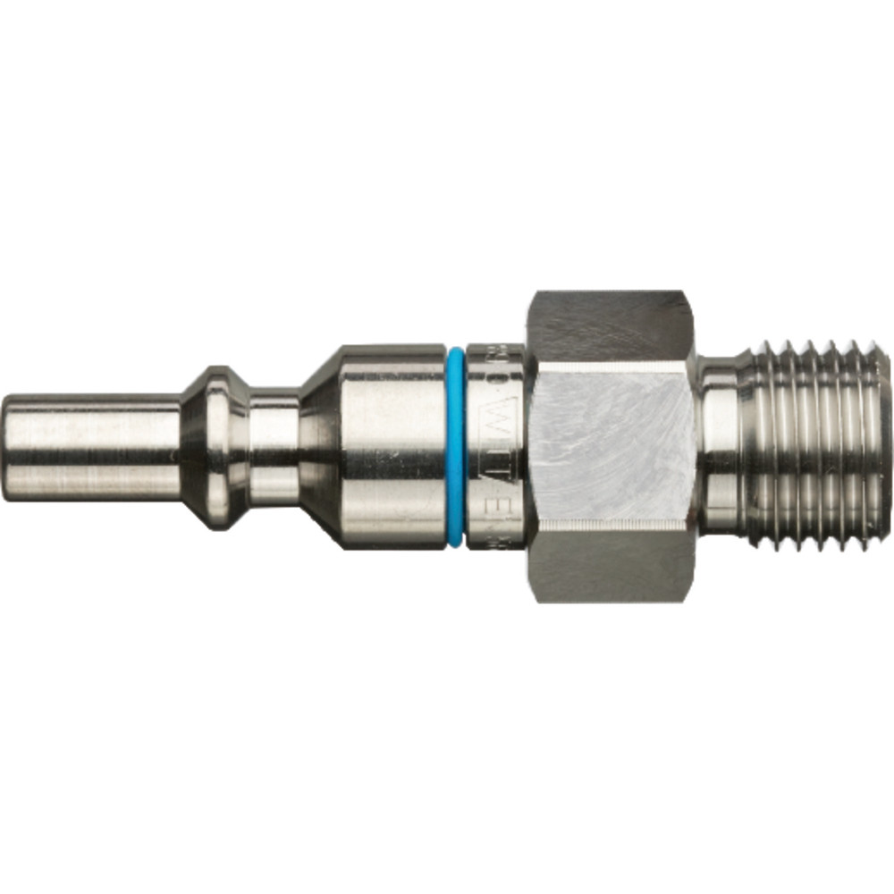 blackweld Schlauchkupplung 4,0mm Stift -O2 Produktbild img4 L