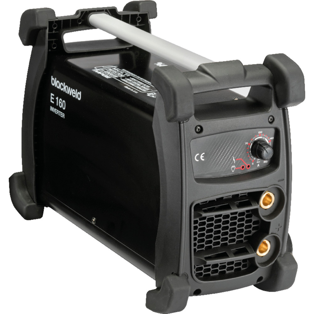 blackweld E-Handinverter E 160 Produktbild img4 L