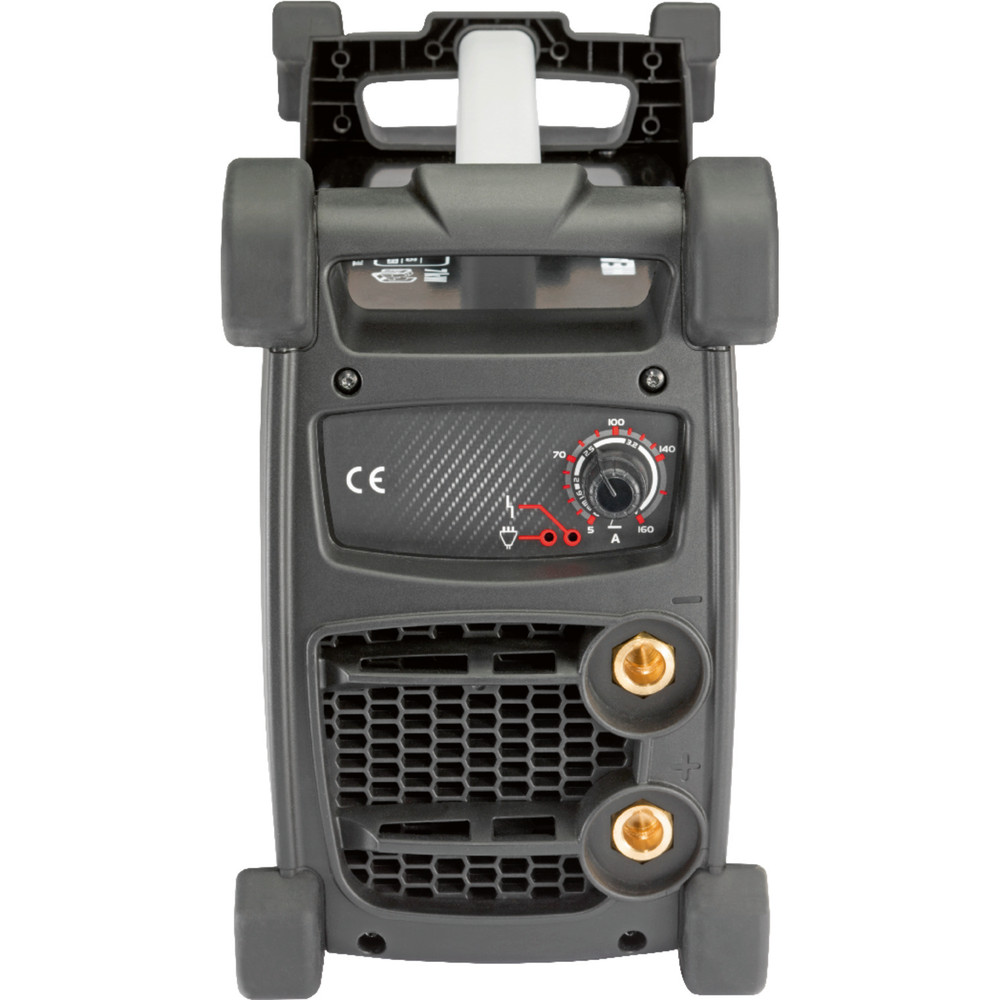 blackweld E-Handinverter E 160 Produktbild img2 L