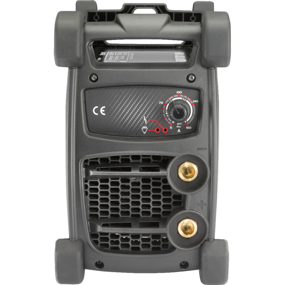 blackweld E-Handinverter E 160 Produktbild img3 L