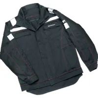 blackweld Schweißerjacke Kl. 1, Größe 60 Produktbild