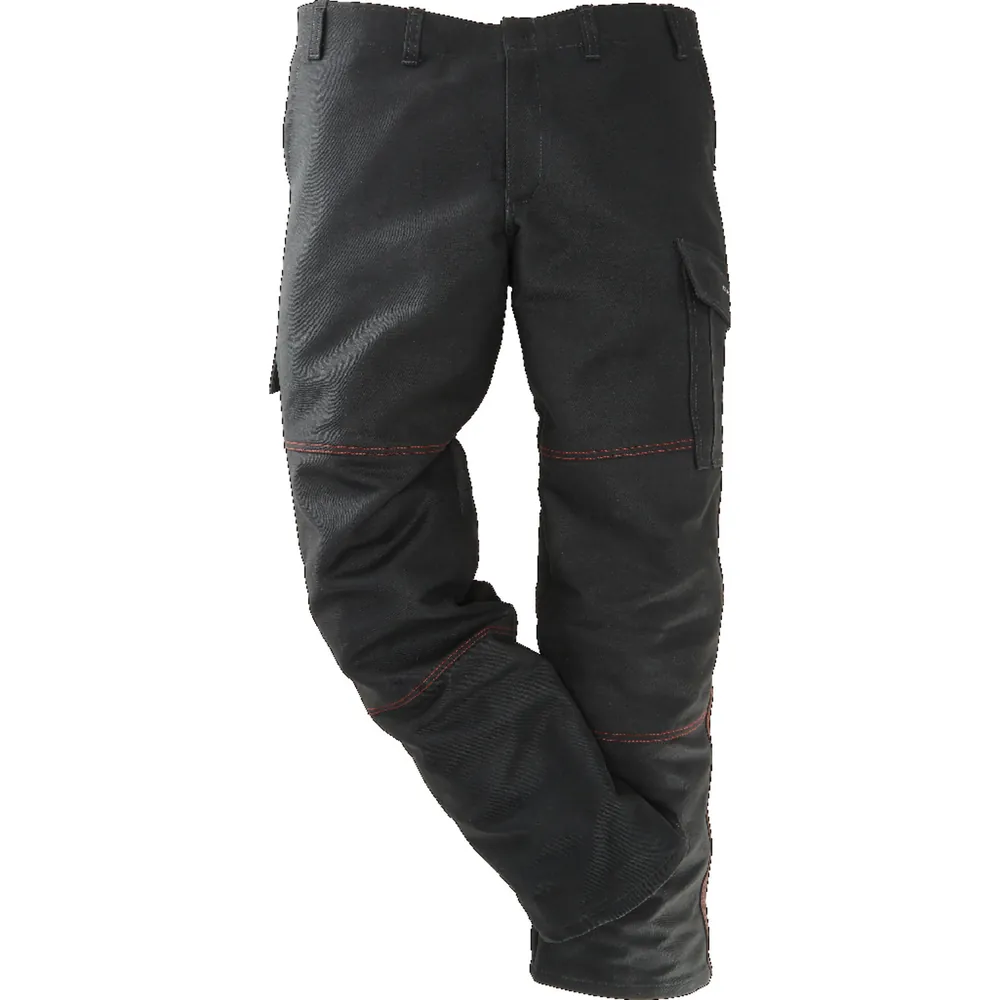 blackweld Schweißerhose Klasse 2 Produktbild img1 L