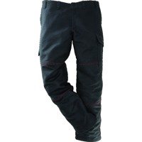 Produktbild von blackweld - Schweißerhose KL. 2 Größe 52