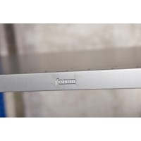 Produktbild von forum® - Zusatzböden 500mm verzinkt, 2 Stück