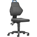 forum Arbeitsstuhl Integrals. mit Rollen Produktbild