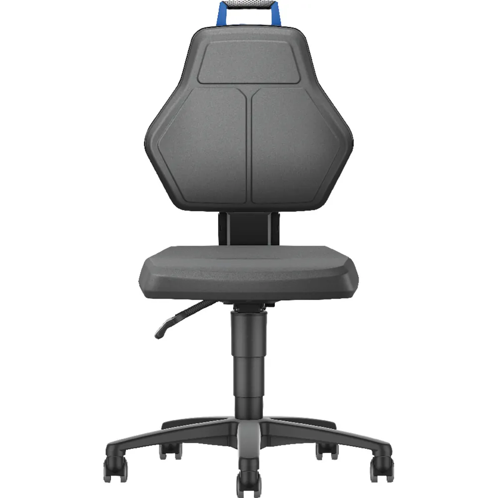forum Arbeitsstuhl Integrals. mit Rollen Produktbild img2 L