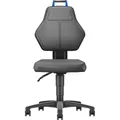 forum Arbeitsstuhl Integrals. mit Rollen Produktbild img2 S