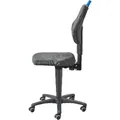 forum Arbeitsstuhl Supertec mit Rollen Produktbild img2 S