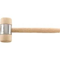 FORTIS Holzhammer Form B 70mm Produktbild