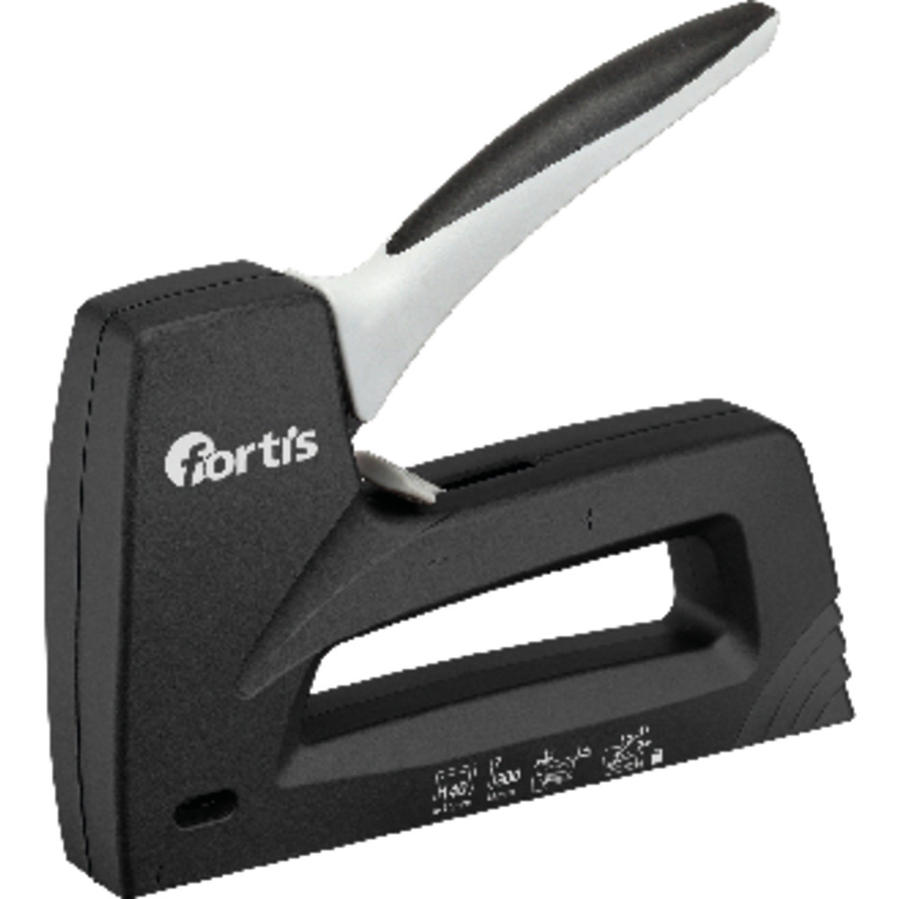 FORTIS Handtacker Alu 6-14mm Nägel 16mm Produktbild img1 L