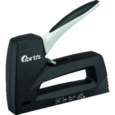 Produktbild von FORTIS - Handtacker Alu 6-14mm Nägel 16mm