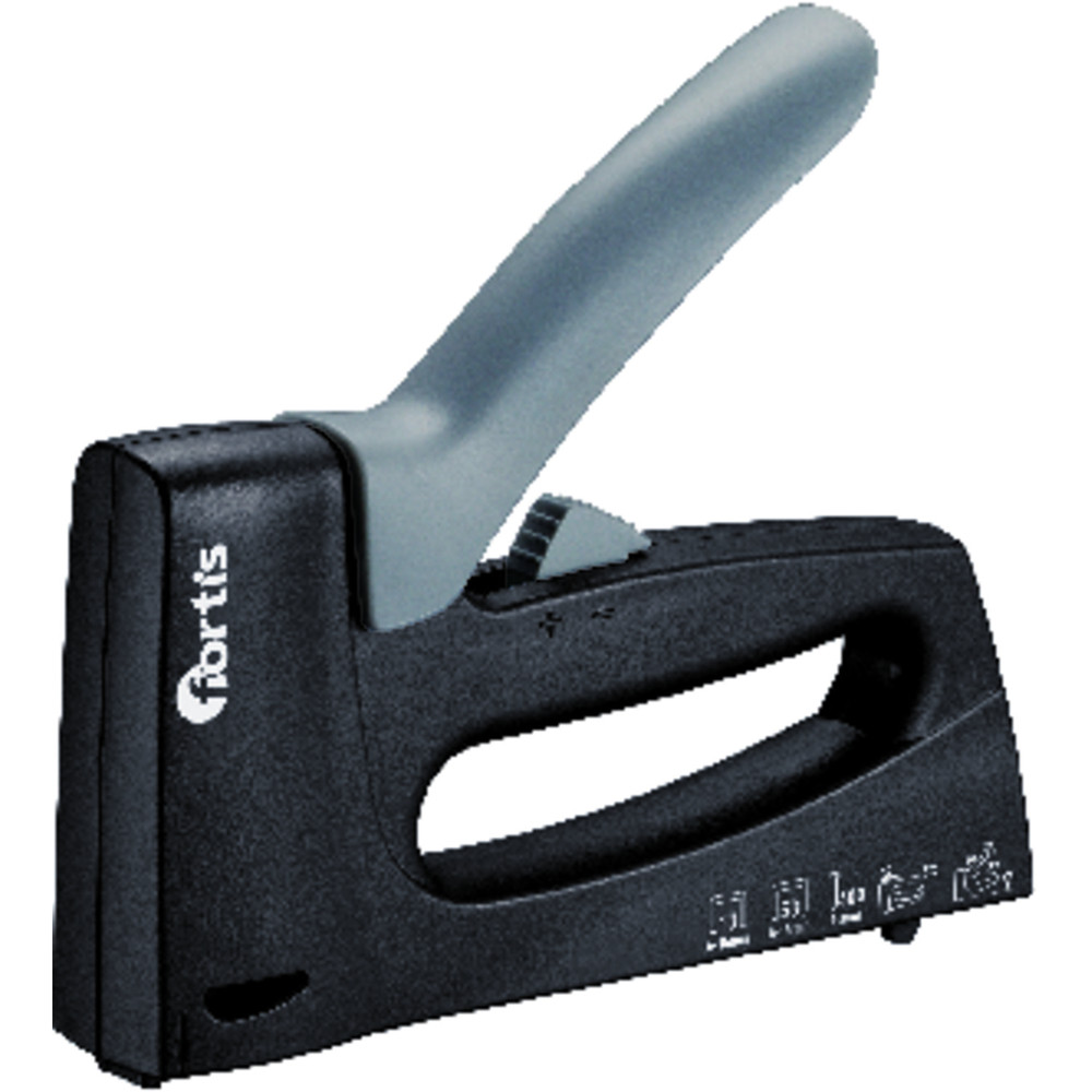 FORTIS Handtacker 3in1 6-16mm Nägel 6mm Produktbild img1 L