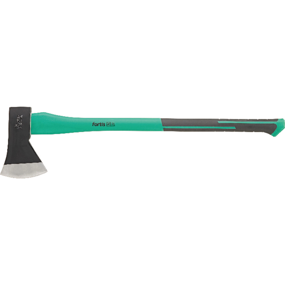 FORTIS Axt mit 2K-Fiberglasstiel Produktbild img1 L