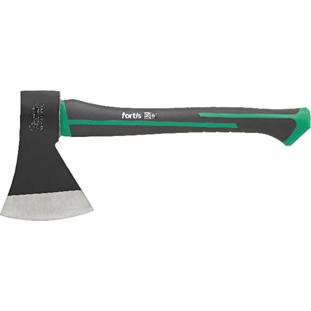 FORTIS Handbeil 800g, 2K-Fiberglasstiel Produktbild img1 L