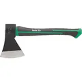 FORTIS Handbeil 800g, 2K-Fiberglasstiel Produktbild