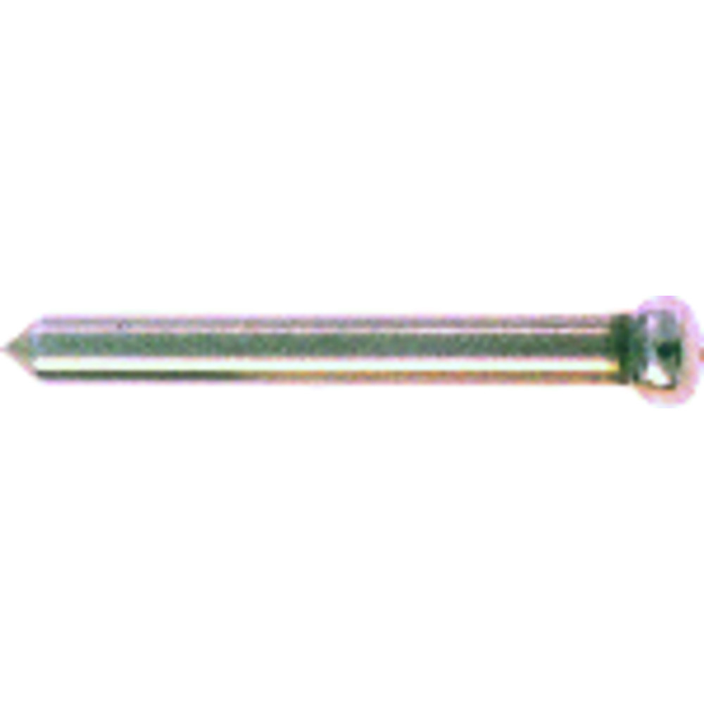FORTIS Zentrierstift, Sechskantschaft Produktbild img2 L