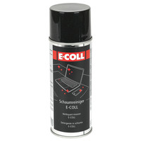 E-COLL Schaumreiniger 400ml Produktbild