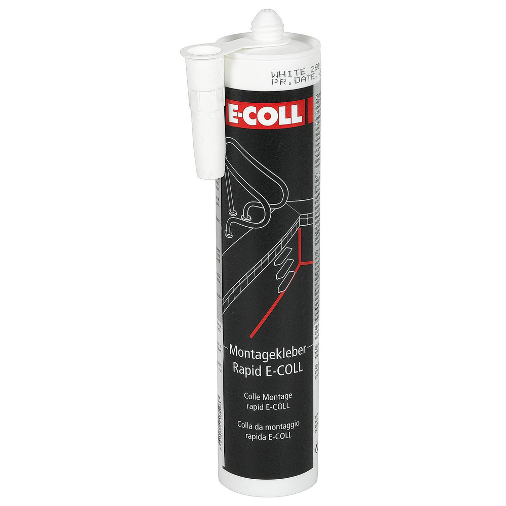 E-COLL Montagekleber Rapid 290 ml Produktbild img1 L