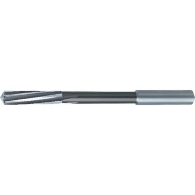Produktbild von FORTIS - Maschinen-Reibahle NC WN VHM ø4,03mm