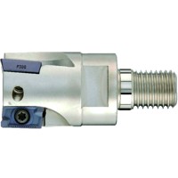 Produktbild von ForFine - Eckfräser 90° ø40mm Z4 M16 für AP.1604