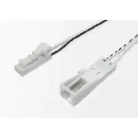 Produktbild von FORMAT - LED Verbindungsleit.12 V 2000mm weiß