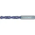 Produktbild von FORTIS - VHM-HL-Bohrer HA TiALN UNI 5xD ø5,2mm