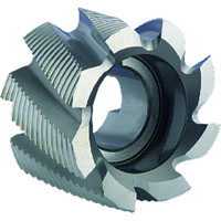 Produktbild von forum® - Walzenstirnfräser DIN 1880 HSSE ø40 x 32 HR