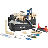 forum Werkzeugtasche für die Holzbearbeitung 32-teilig Produktbild