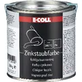 E-COLL EE Zink-Staubfarbe silikonfrei Temperaturbeständig bis +350°C, 800gr Dose Produktbild