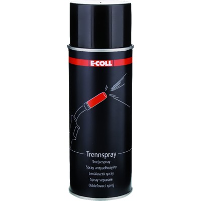 Produktbild von E-COLL - EE Trennspray klar, silikonfrei auch Formentrennmittel, 400ml Spraydos