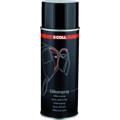 Produktbild von E-COLL - EE Silikon-Spray Lösemittel-/fettfrei Temperatur -50°C - 250°C 400ml D