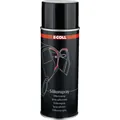 E-COLL EE Silikon-Spray Lösemittel-/fettfrei Temperatur -50°C - 250°C 400ml Dose Produktbild