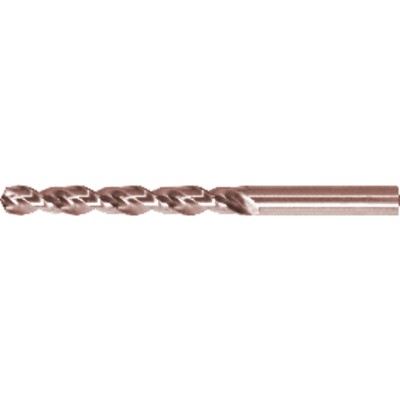 Produktbild von FORMAT - Spiralbohrer DIN 338 HSSE Typ INOX ø12,50mm