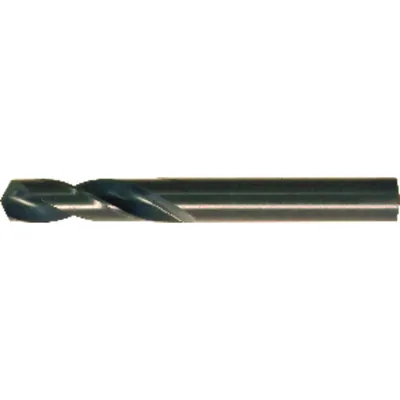 Produktbild von FORMAT - Kurzbohrer DIN 1897 HSSE Typ INOX ø7,70mm