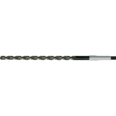 Produktbild von FORMAT - Spiralbohrer überlang DIN 1870 HSS Typ TF Schaft MK ø25,0 x 440mm