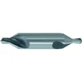 Produktbild von forum® - Zentrierbohrer VHM A 60° 5,00mm