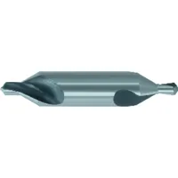 Produktbild von forum® - Zentrierbohrer VHM A 60° 1,00mm