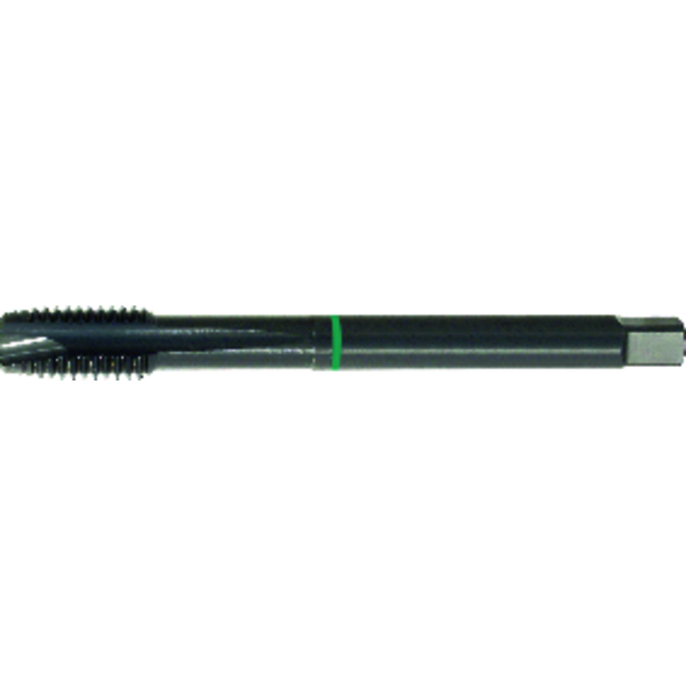 FORMAT Durchgangsloch-Maschinengewindebohrer, HSS-E, dampf. Metrisch, UNI Produktbild img1 L