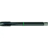 Produktbild von FORMAT - Maschinengewindebohrer DIN 371 HSSE Typ UNI Form B M3