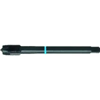 Produktbild von FORMAT - Maschinengewindebohrer DIN 374 HSSE Typ INOX Form B M4x0,50