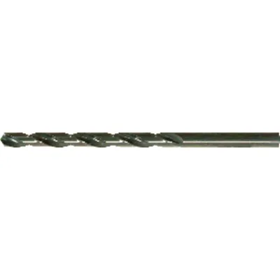 Produktbild von forum® - Spiralbohrer DIN 340N HSS geschliffen ø9,3mm