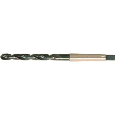 Produktbild von forum® - Spiralbohrer DIN 345N HSS geschliffen MK ø24,75mm