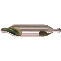 Produktbild von FORMAT - Zentrierbohrer VHM Form A 60° 1mm