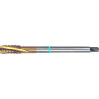 Produktbild von FORMAT - Maschinen-Gewindebohrer DIN 371C HSSE M8,0 VA TiN